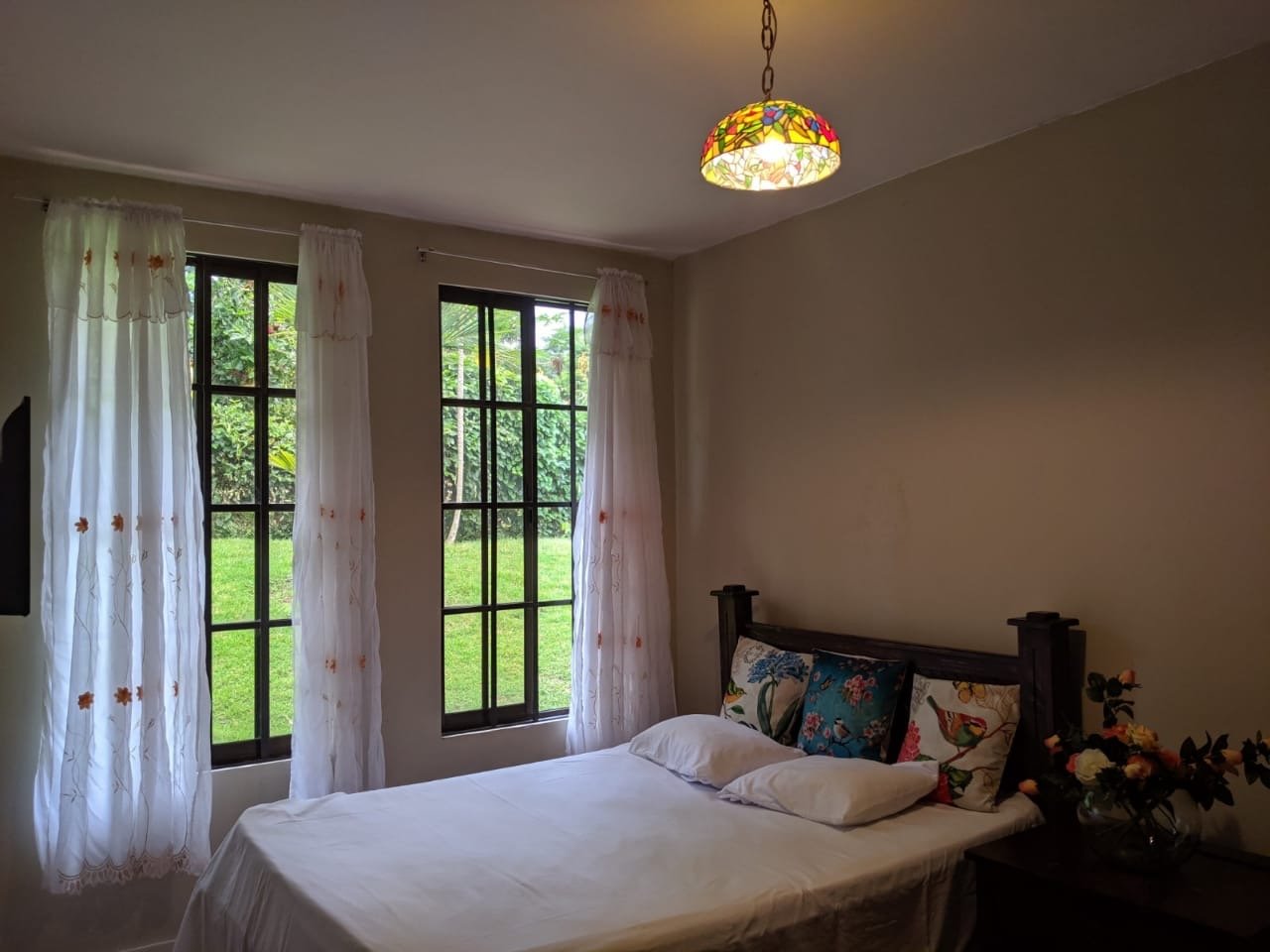 Villa Sulterra hero image