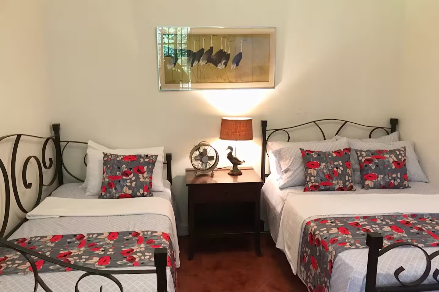 Villa Sulterra hero image