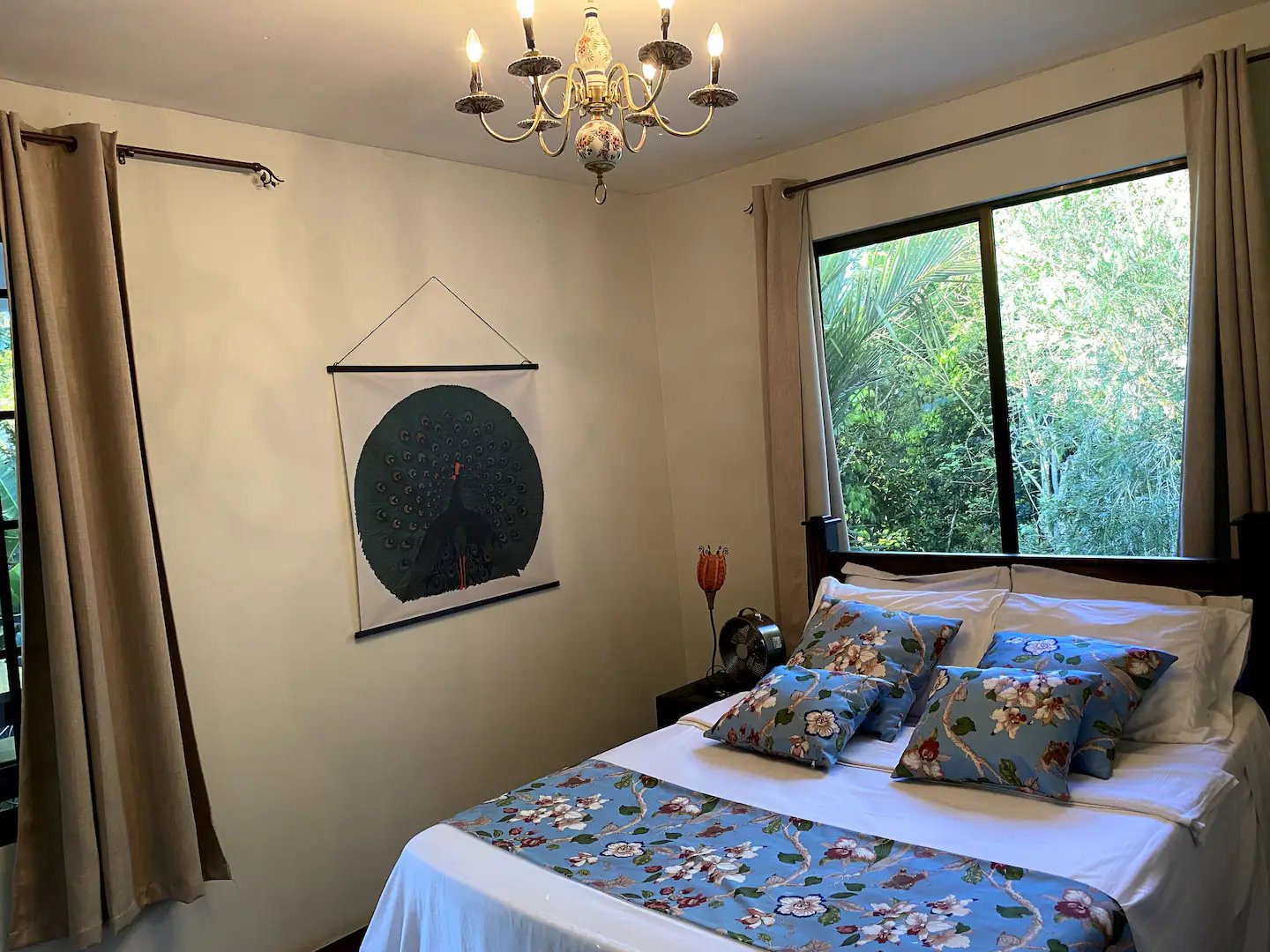 Villa Sulterra hero image