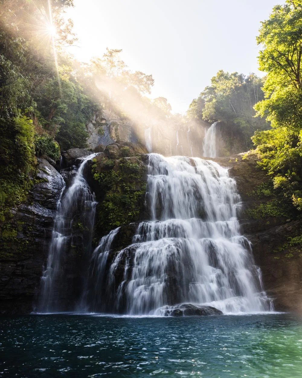 Villa Sulterra hero image