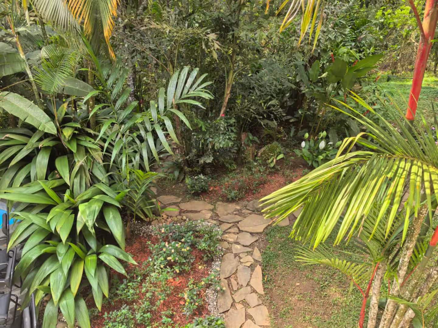 Villa Sulterra hero image