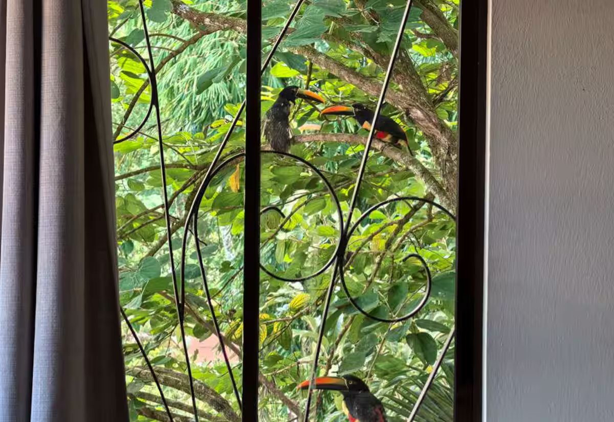 Villa Sulterra hero image