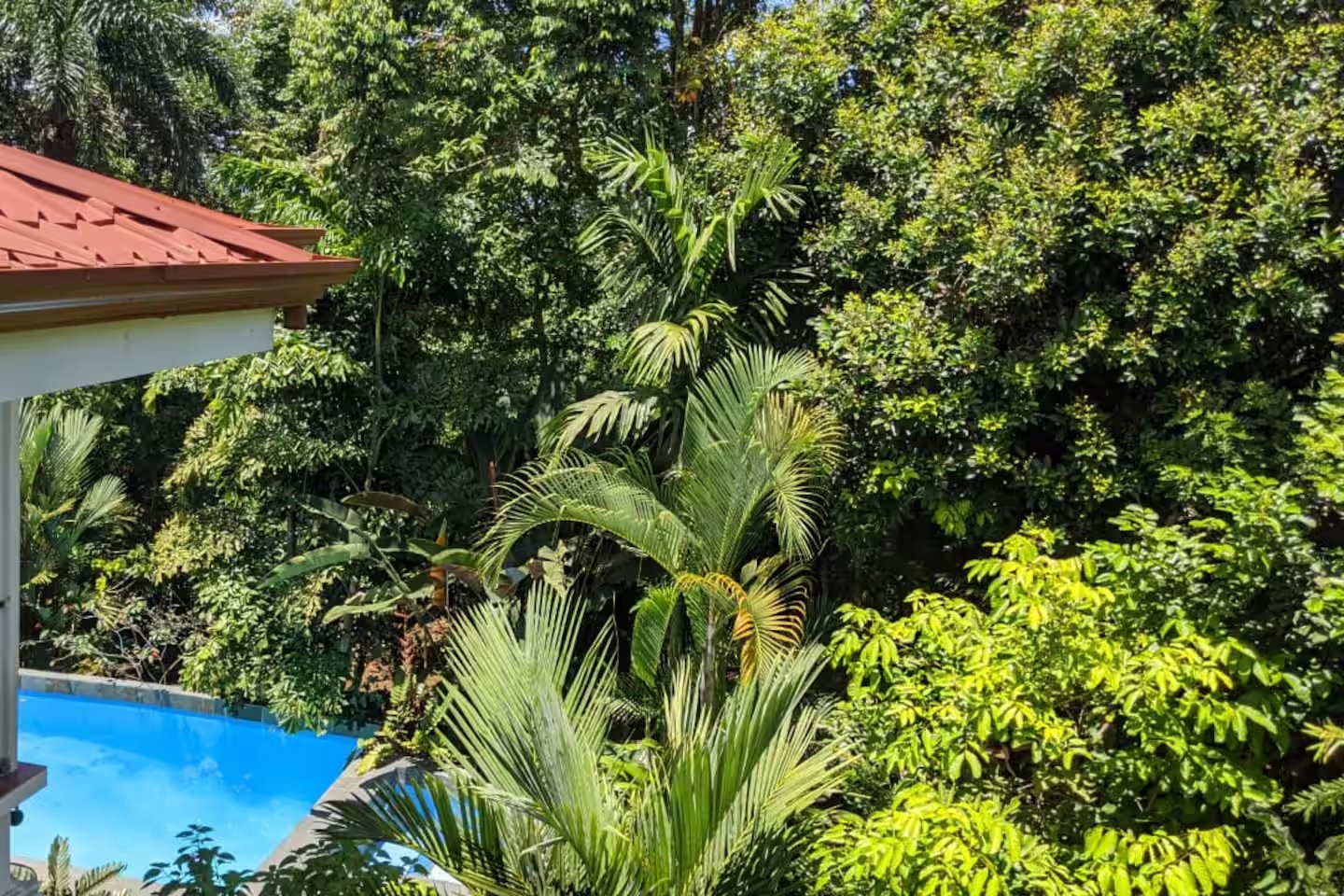 Villa Sulterra hero image