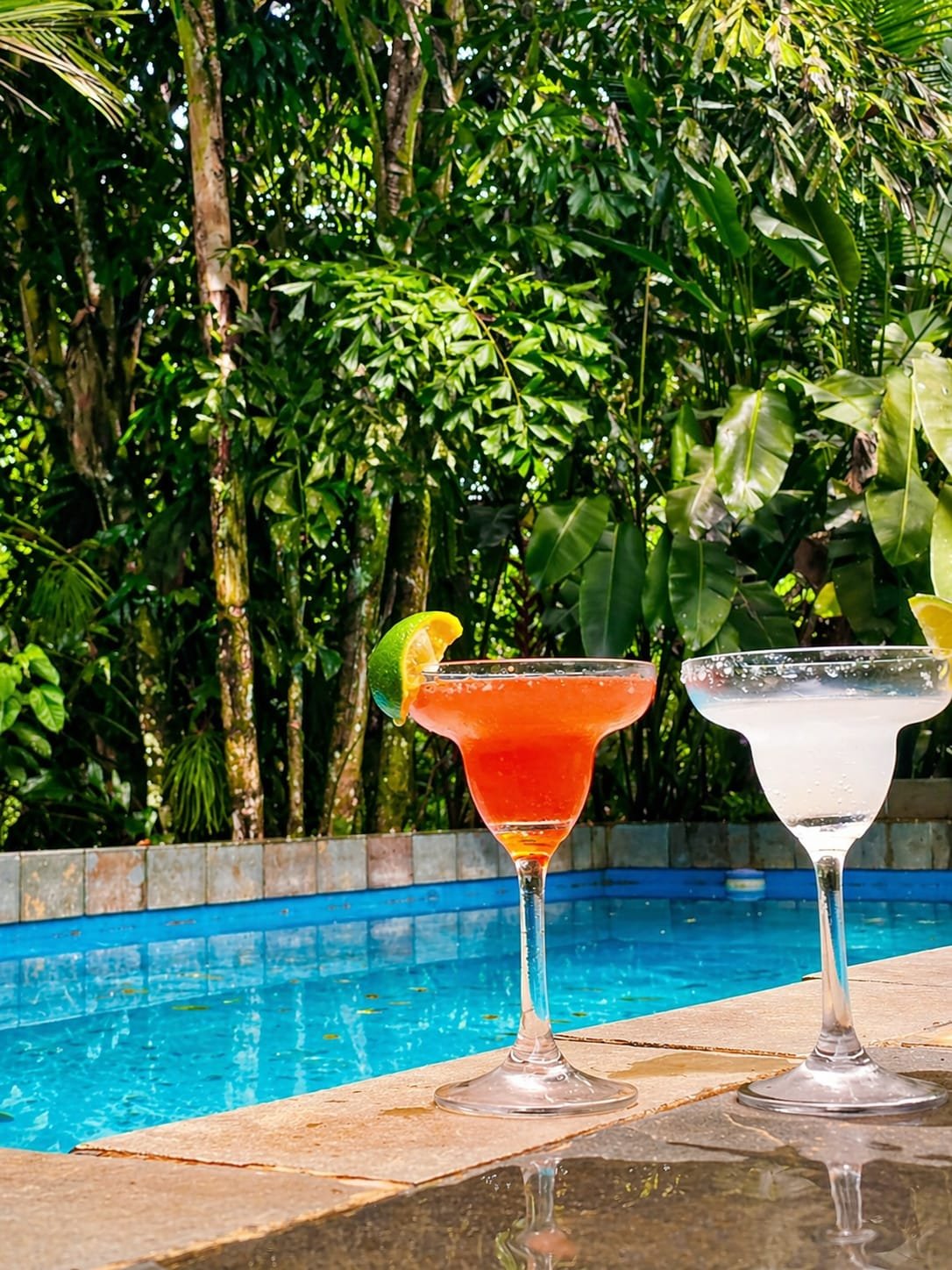 Villa Sulterra hero image