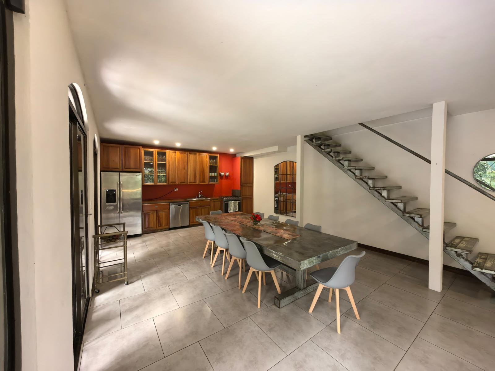 Villa Sulterra hero image