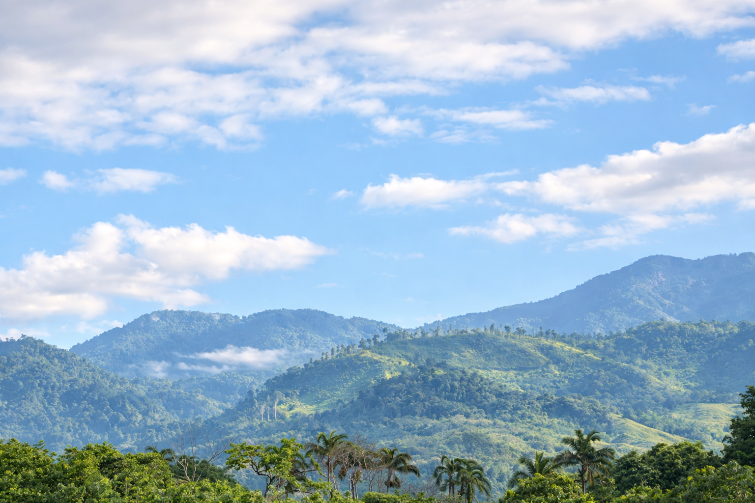 Villa Sulterra hero image