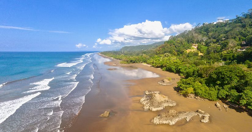 Villa Sulterra hero image